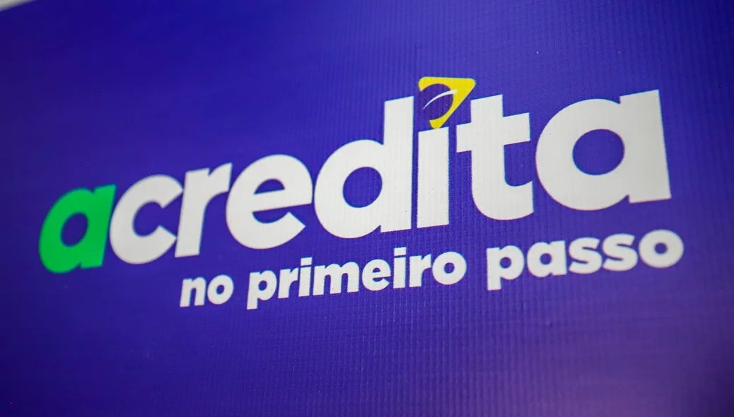 Lançamento do programa Acredita no Primeiro Passo