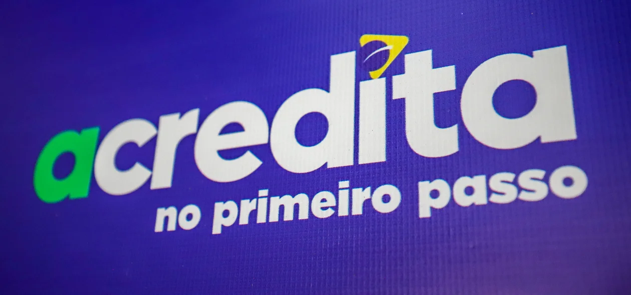 Lançamento do programa Acredita no Primeiro Passo