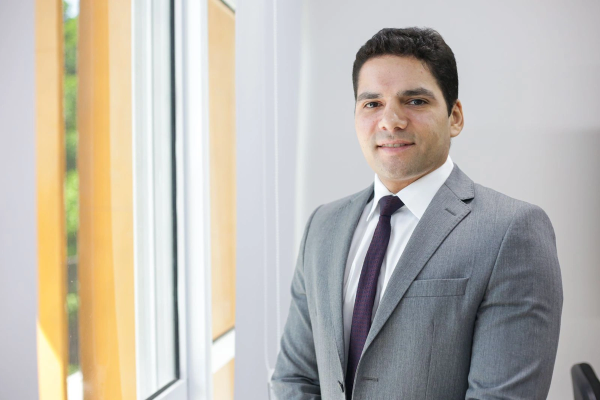 Leonardo Sobral
