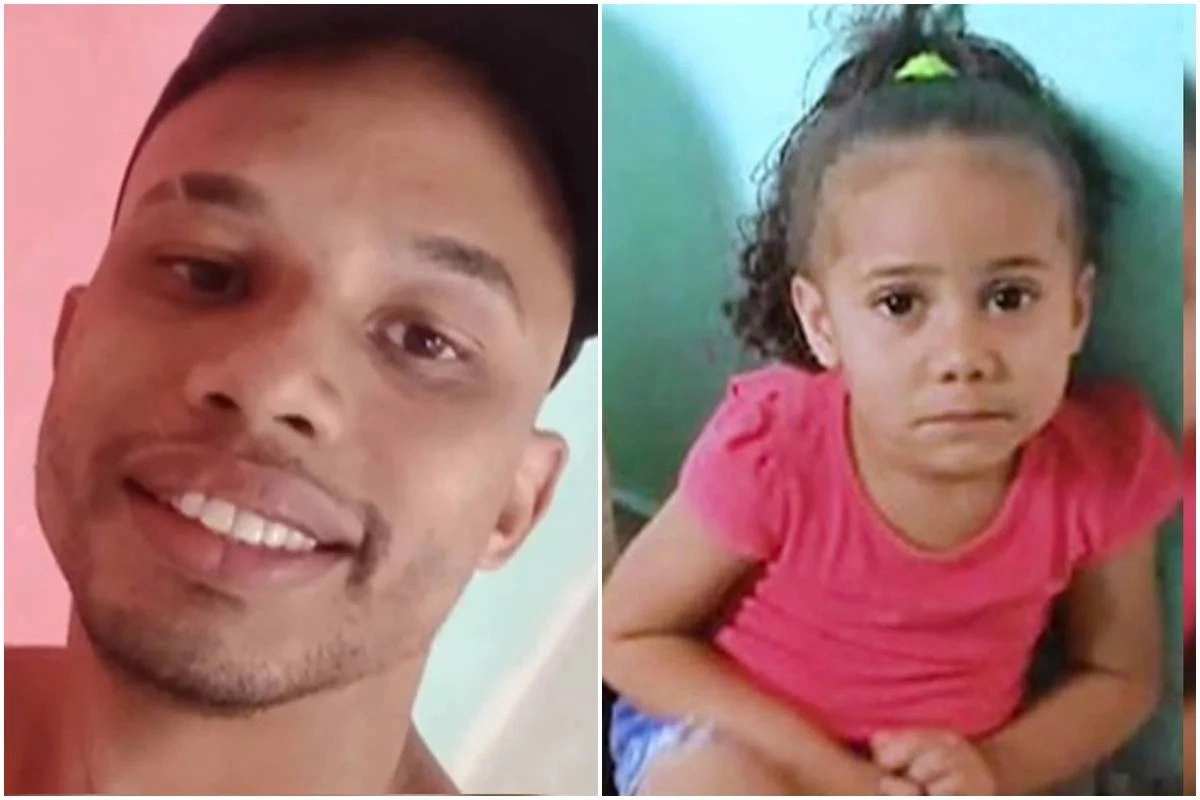 Lucas Silva Sousa e Emanuelle Lourenço Silva Souza