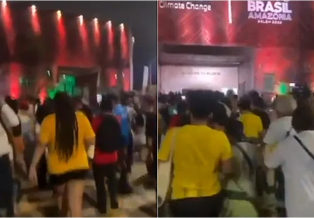 Manifestantes