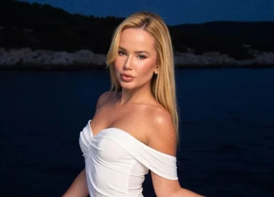 Marcela Tomaszewski