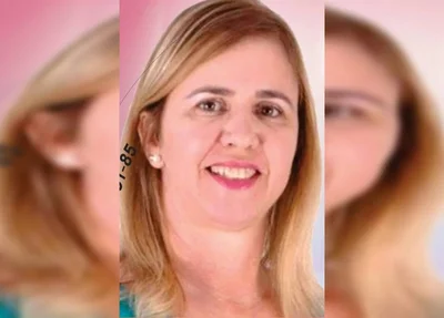Maria Donária Moura Rodrigues