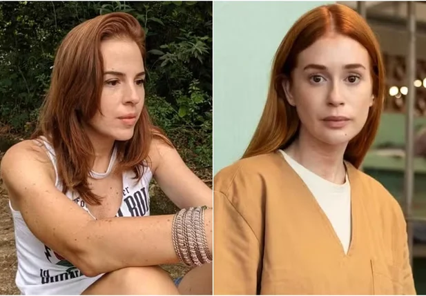 Marina Ruy Barbos vive Suzane von Richthofen
