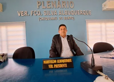 Marisvaldo Rodrigues