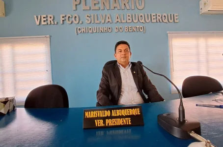 Marisvaldo Rodrigues