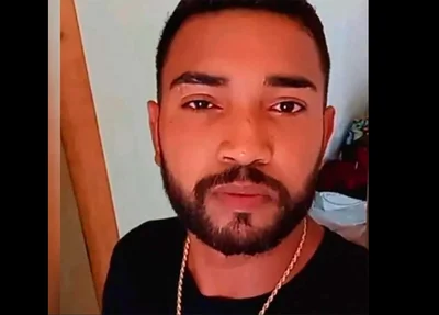 Matheus Francisco, conhecido como Matheus da Rima