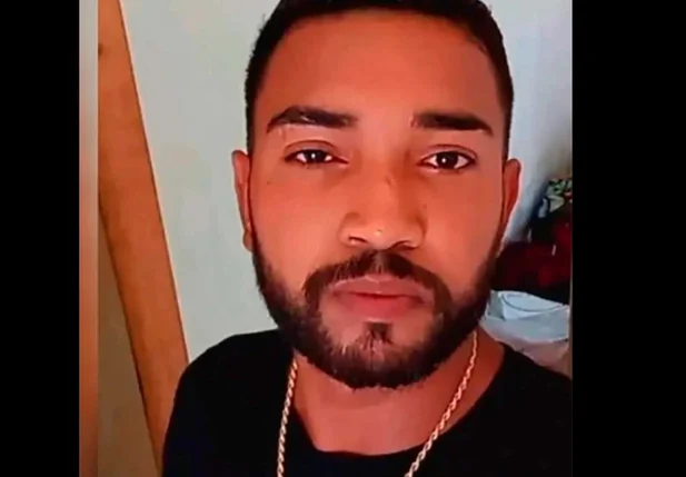 Matheus Francisco, conhecido como Matheus da Rima