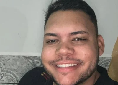Matheus Willy Lima Dias, de 27 anos