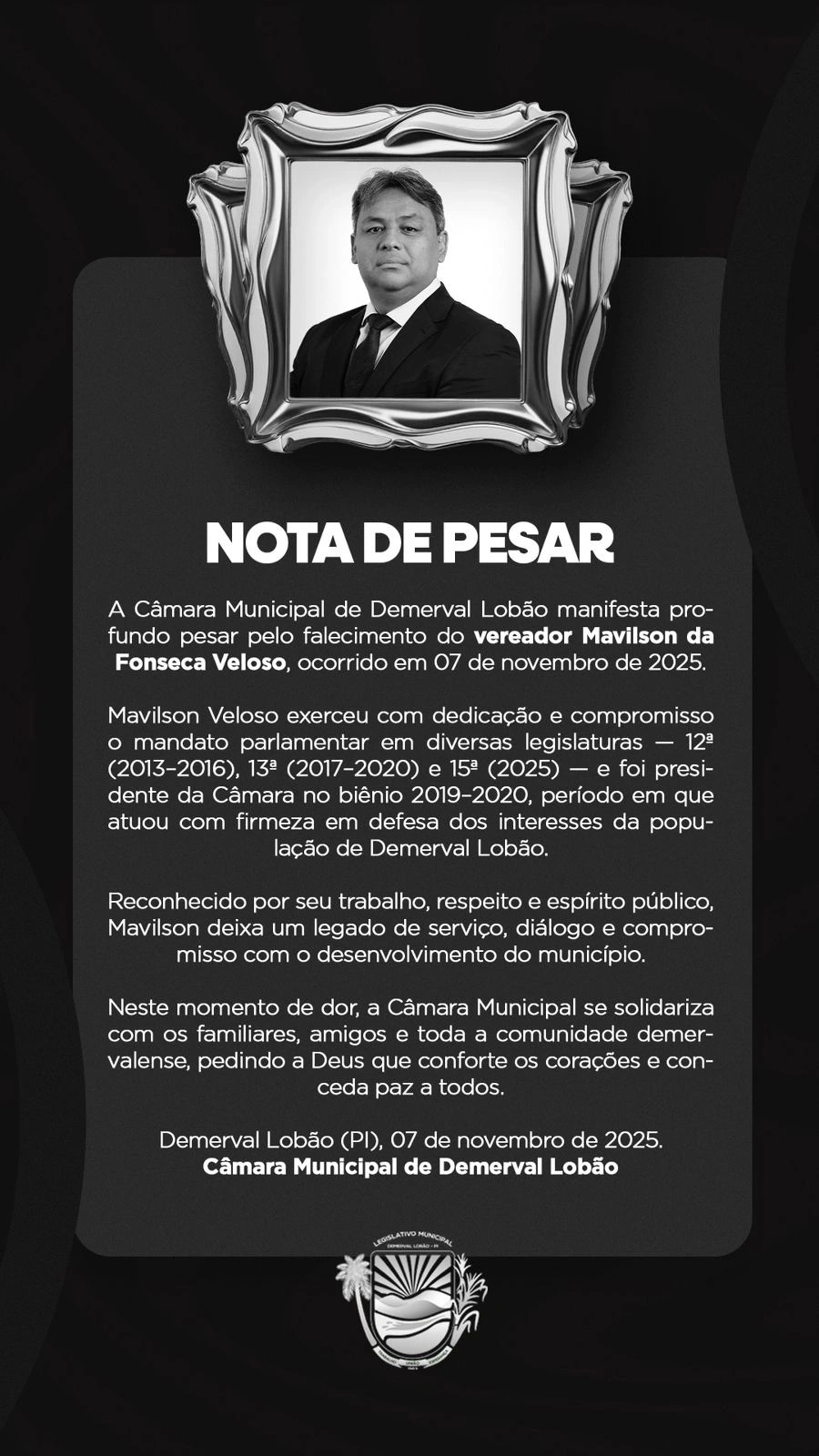 Mavilson Veloso