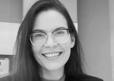 Médica Tayná Maria Gonçalves Varão Silva