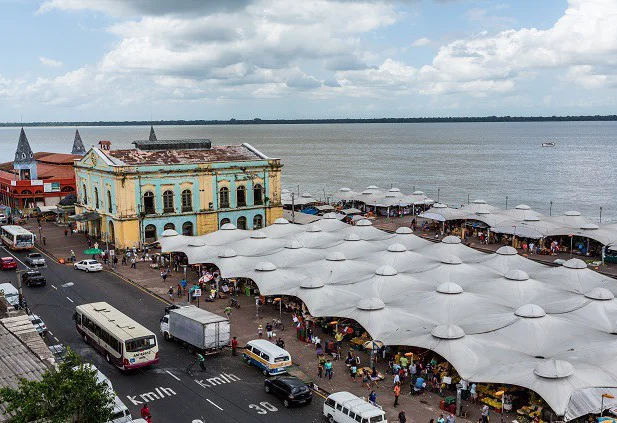Mercado do Ver-o-Peso