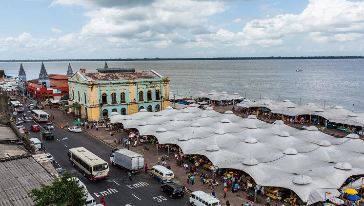 Mercado do Ver-o-Peso