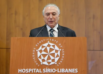 Michel Temer