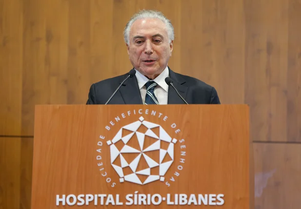 Michel Temer