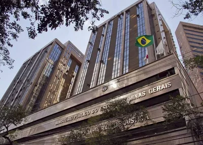 Ministério Público de Minas Gerais