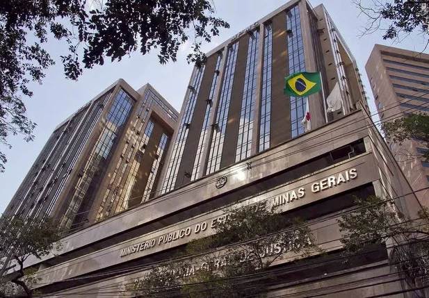 Ministério Público de Minas Gerais