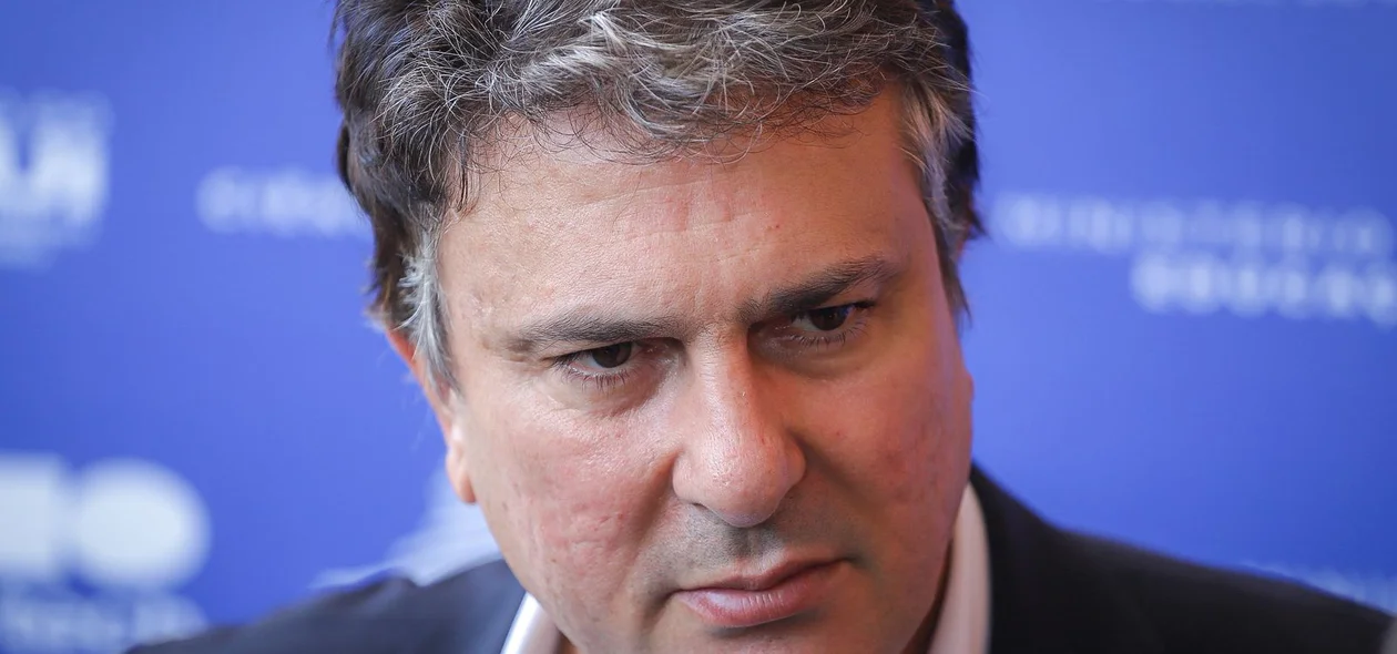 Ministro Camilo Santana