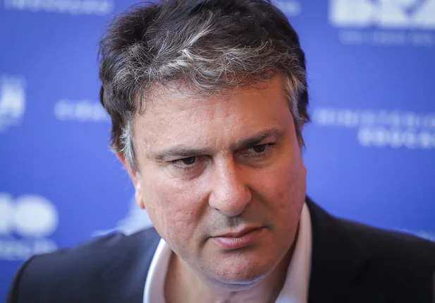 Ministro Camilo Santana
