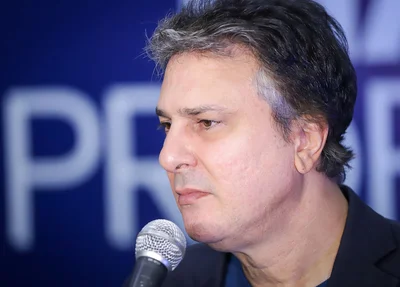 Ministro Camilo Santana
