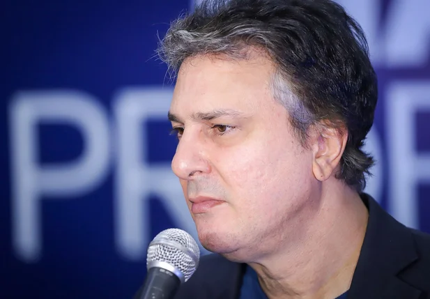 Ministro Camilo Santana