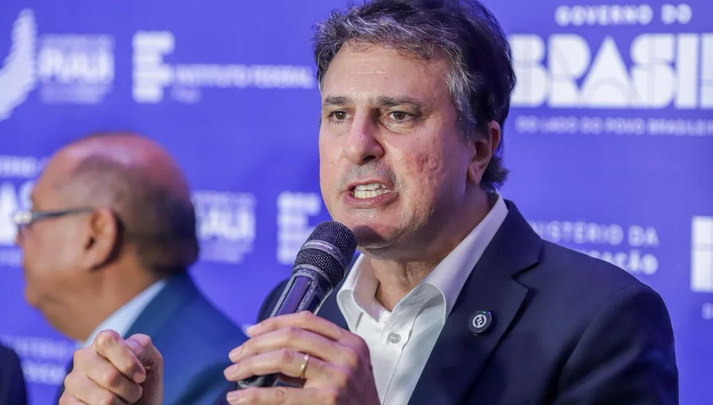 Ministro da Educação cumpre agenda no Piauí