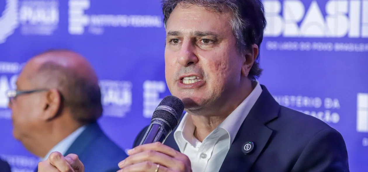 Ministro da Educação cumpre agenda no Piauí