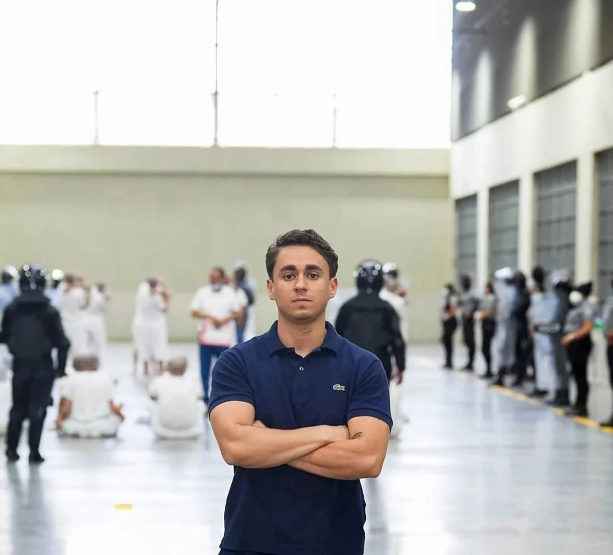 Nikolas Ferreira