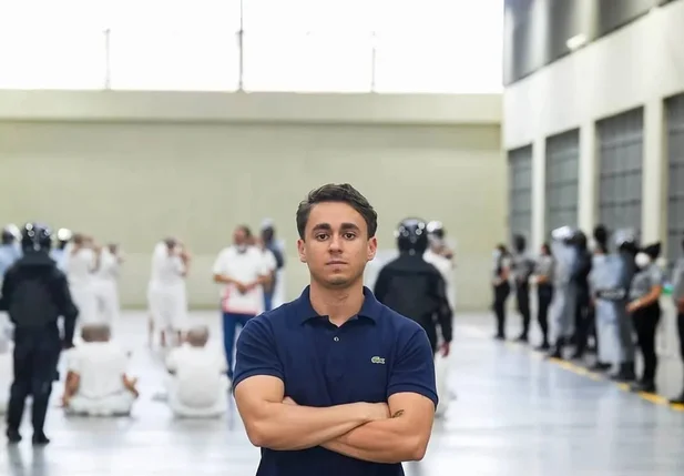Nikolas Ferreira