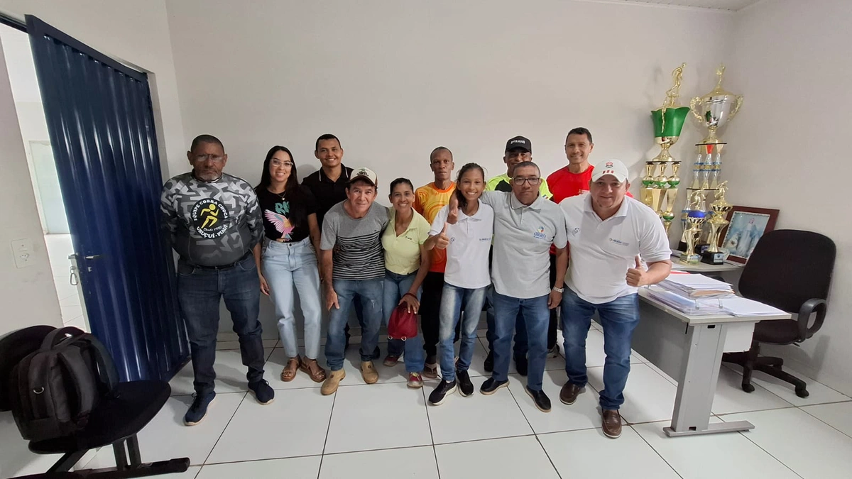 “Novembro Azul” terá corrida alusiva à saúde do homem em Uruçuí