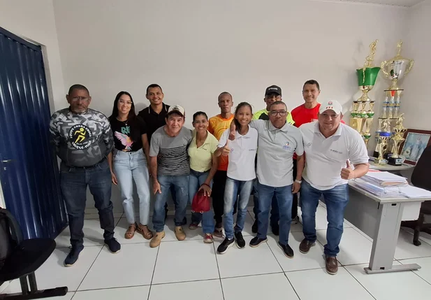 “Novembro Azul” terá corrida alusiva à saúde do homem em Uruçuí