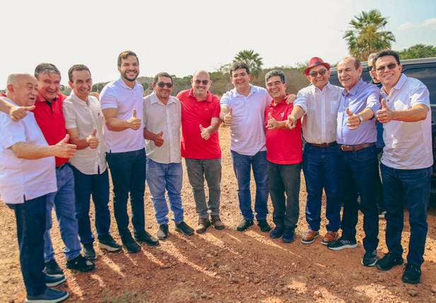 Novo trecho da BR-222 é inaugurado