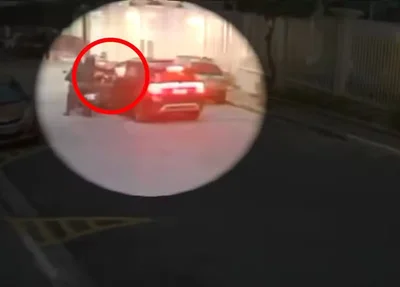 O advogado era suspeito de atuar como lobista