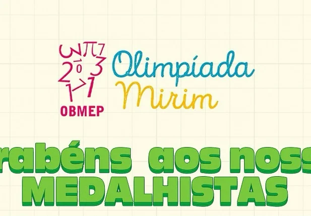 Olimpíada Mirim de Matemática