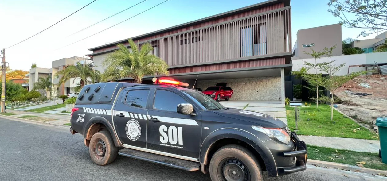 Operação Carbono Oculto 86