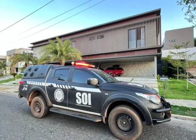 Operação Carbono Oculto 86