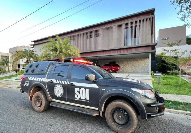 Operação Carbono Oculto 86