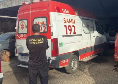 Operação Check-UP 192