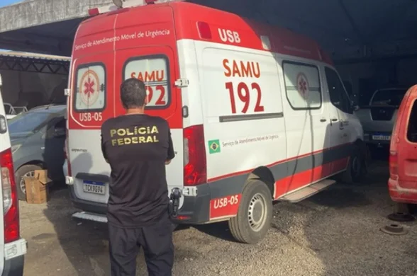 Operação Check-UP 192