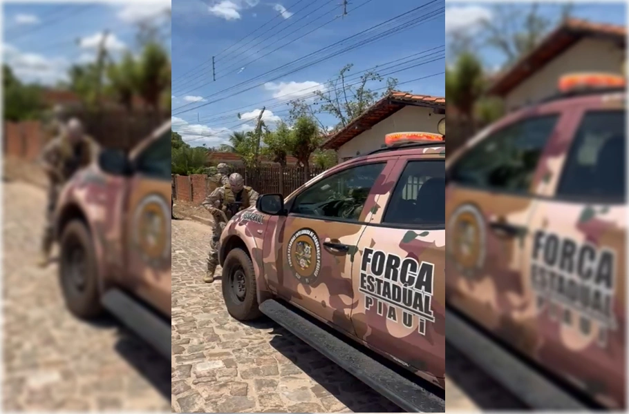 Operação Confissões em União