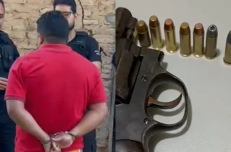 Operação em ALto longá