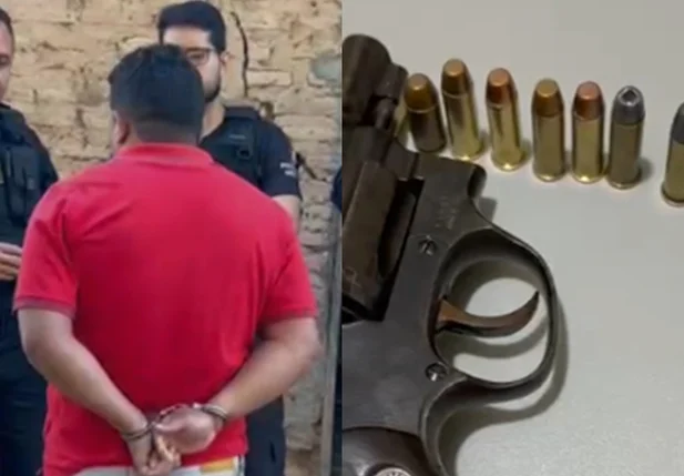 Operação em ALto longá