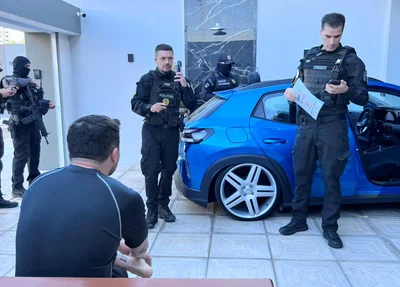 Operação Laverna II