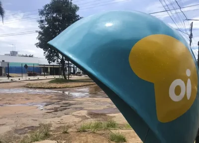 Operadora Oi