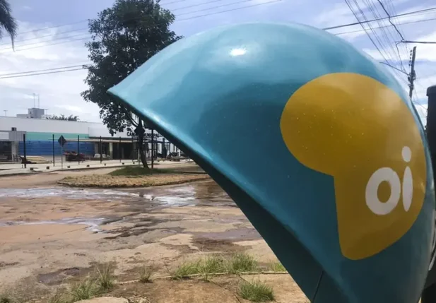 Operadora Oi
