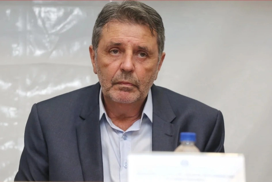 Osvaldo Nico Gonçalves