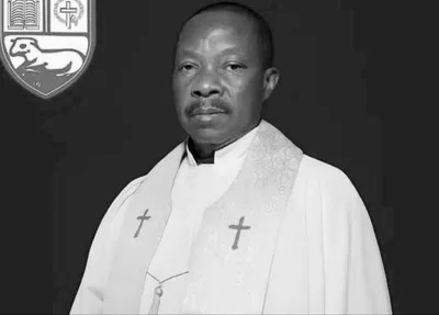 Padre Edwin Achi foi morto na Nigéria após um mês em cativeiro