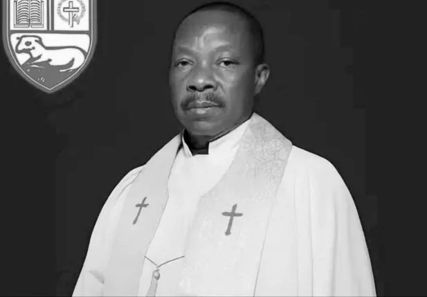 Padre Edwin Achi foi morto na Nigéria após um mês em cativeiro
