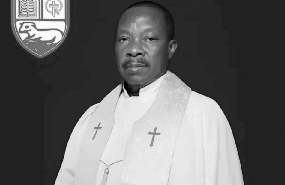 Padre Edwin Achi foi morto na Nigéria após um mês em cativeiro