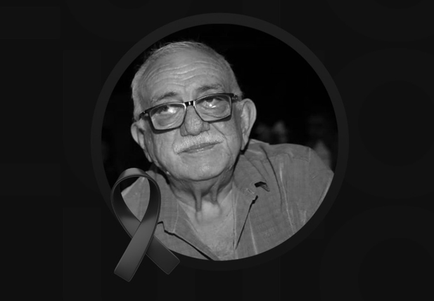 Pai do jornalista Ieldyson Vasconcelos morre aos 73 anos em Parnaíba